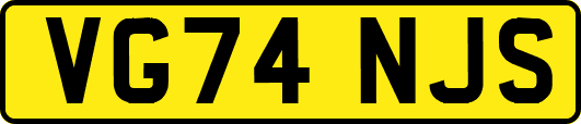 VG74NJS