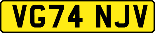 VG74NJV