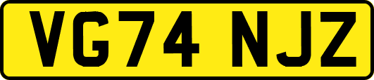 VG74NJZ