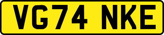VG74NKE