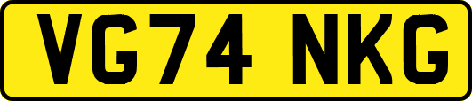 VG74NKG