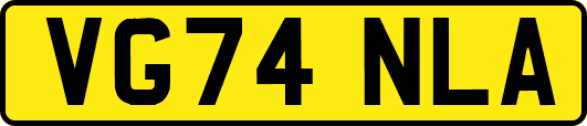 VG74NLA