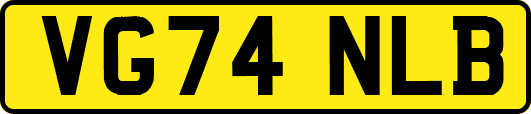 VG74NLB