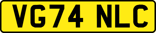 VG74NLC