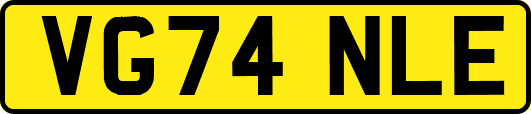 VG74NLE
