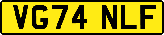 VG74NLF