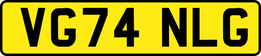 VG74NLG