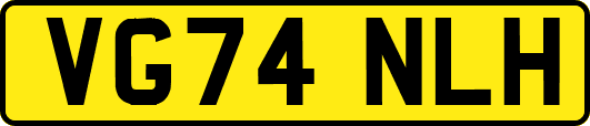 VG74NLH