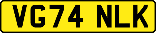 VG74NLK