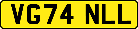 VG74NLL