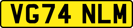 VG74NLM