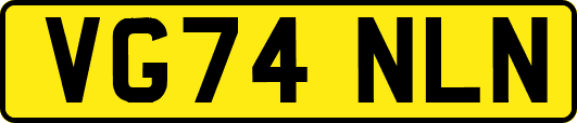 VG74NLN