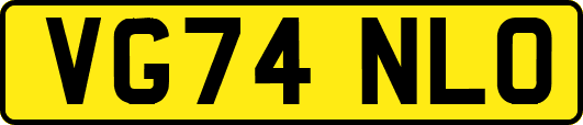 VG74NLO