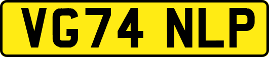VG74NLP