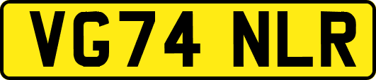VG74NLR