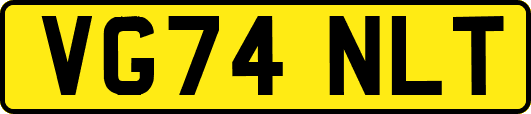 VG74NLT