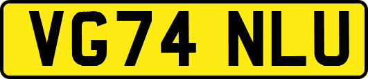 VG74NLU