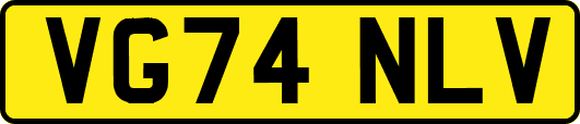 VG74NLV