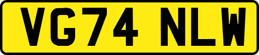 VG74NLW