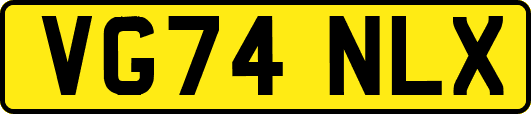 VG74NLX