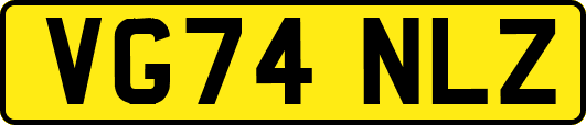 VG74NLZ