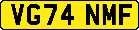 VG74NMF
