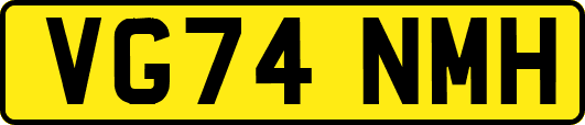 VG74NMH
