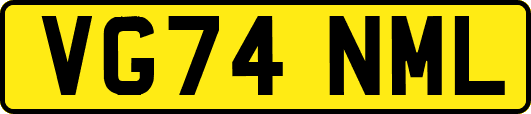 VG74NML
