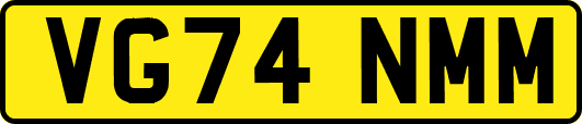 VG74NMM