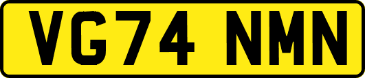 VG74NMN