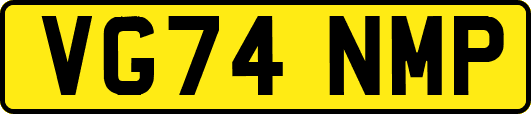VG74NMP