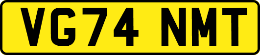 VG74NMT