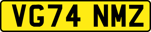VG74NMZ
