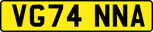 VG74NNA