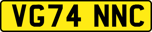 VG74NNC