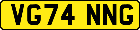 VG74NNG