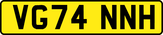 VG74NNH