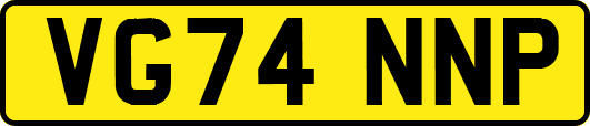 VG74NNP