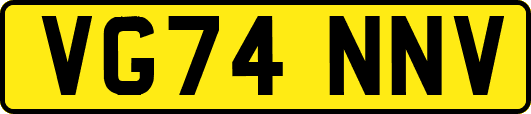 VG74NNV