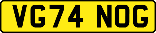 VG74NOG
