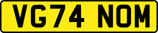VG74NOM