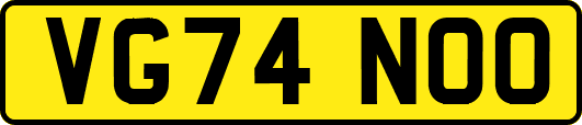 VG74NOO