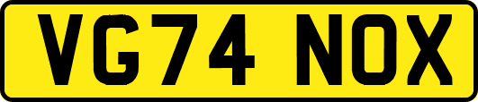 VG74NOX