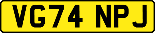 VG74NPJ
