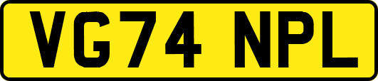 VG74NPL