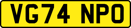 VG74NPO