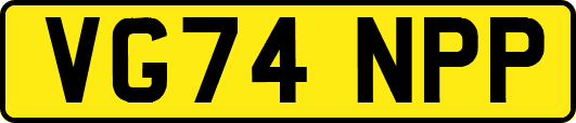 VG74NPP
