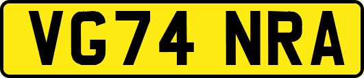 VG74NRA
