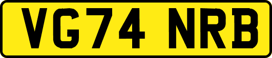 VG74NRB