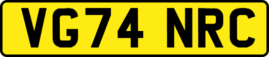 VG74NRC